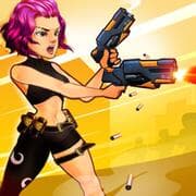 Mr Guns Pistoleiro-Jogos De Tiro jogos 360