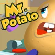 Mr. Kartoffel