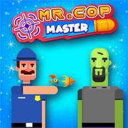 Mr.Cop Maître