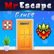 Mrescape-Spiel