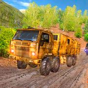 मिट्टी ट्रक रूसी Offroad