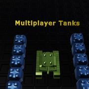 Tanques Multiplayer jogos 360