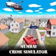Simulatore Di Criminalità Di Mumbai