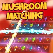 Mushroom Match-3
