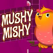 Mushy Mishy jogos 360
