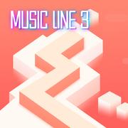 Linha De Música 3 jogos 360