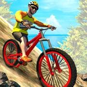 Mx Offroad Mountain Bike jogos 360