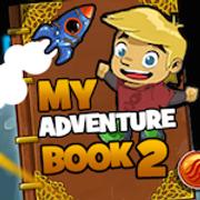 Mein Abenteuerbuch 2