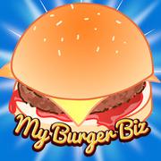 Meu Burger Biz jogos 360