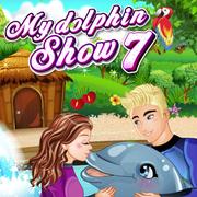 Meine Delphin-Show 7