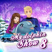 Meine Delphin-Show 8