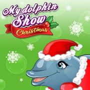 Meu Dolphin Show Edição De Natal jogos 360