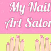 Mon Salon Nail Art