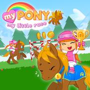 Mein Pony Mein Kleines Rennen