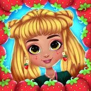 Meine Süßen Erdbeer-Outfits