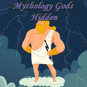 पौराणिक कथाओं देवताओं छिपा