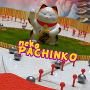 Neko Pachinko jogos 360