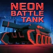 Neon-Kampfpanzer