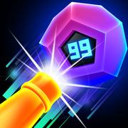 Blaster Neon 2 jogos 360