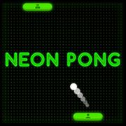 Neon Pong jogos 360