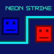 Ataque Neon jogos 360