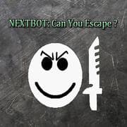 Nextbot: Você Consegue Escapar? jogos 360
