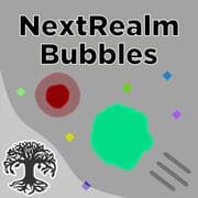 Nextrealm Blasen