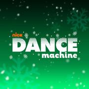 Nick Jr Xmas Dance Machine