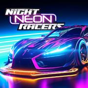 Nacht-Neon-Racer