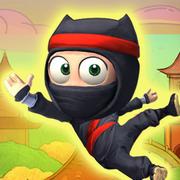 Ninja Ascender jogos 360
