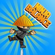 Equilíbrio Ninja jogos 360