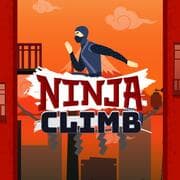 Ninja Climb