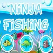 Pesca Ninja jogos 360