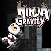 Gravidade Ninja jogos 360