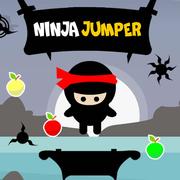 Jumper Ninja jogos 360