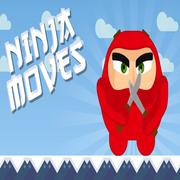Ninja Bewegt