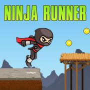 Corredor Ninja jogos 360