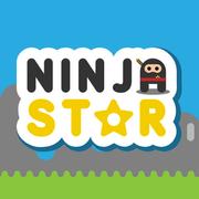 Estrela Ninja jogos 360
