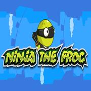Ninja Der Frosch