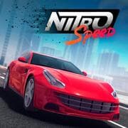 Nitro-Geschwindigkeit