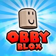 Parkour Obby Blox jogos 360