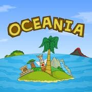 Oceânia jogos 360