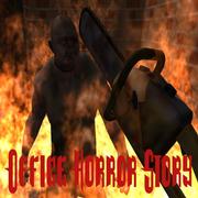 História De Horror Escritório jogos 360