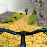 Bicicleta Offroad jogos 360