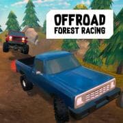 Offroad Corrida Florestal jogos 360