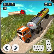 Simulador De Caminhão Transportador De Petroleiro jogos 360