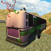 Simulador De Ônibus País Antigo jogos 360