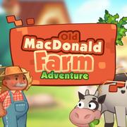 Velha Fazenda Macdonald jogos 360
