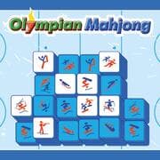Mahjong Olimpien