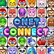 Onet Conectar Clássico jogos 360
